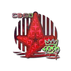 Astralis (Holo) | 2020 RMR
