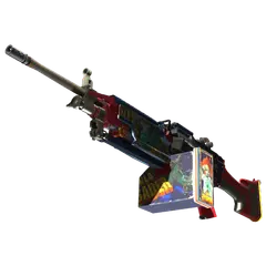 M249 Nebula Crusader