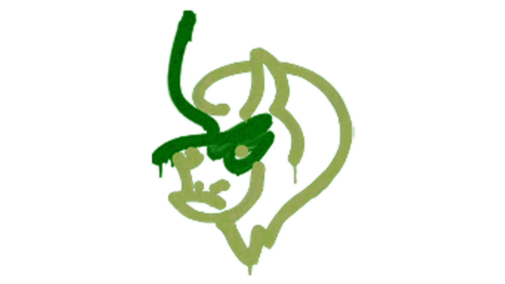 عرض لـ Sealed Graffiti | Recoil PP-Bizon (Battle Green)