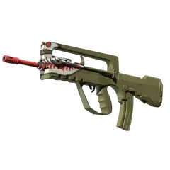 FAMAS