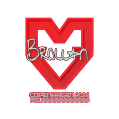 Brollan | Copenhagen 2024