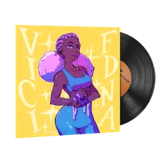 Music Kit Freaky DNA, Vici