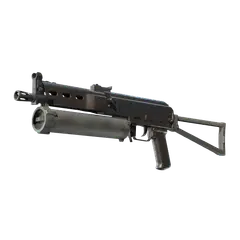 PP-Bizon