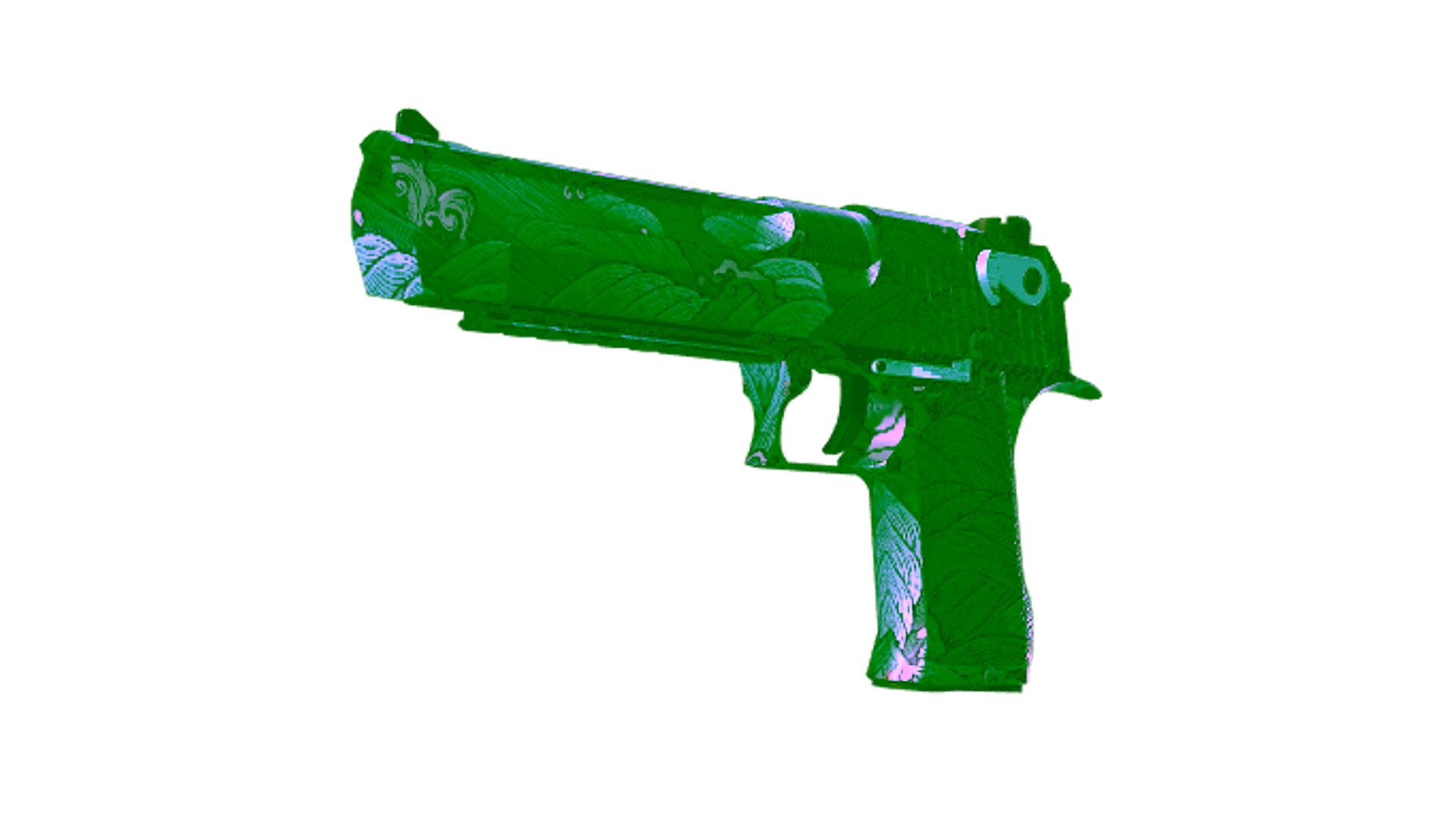 Display for Souvenir Desert Eagle | Midnight Storm (Factory New)