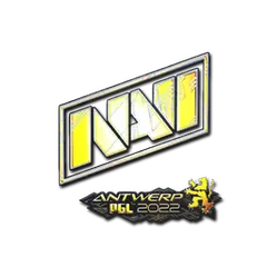 Natus Vincere (Holo) | Antwerp 2022