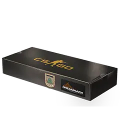DreamHack 2014 Inferno Souvenir Package