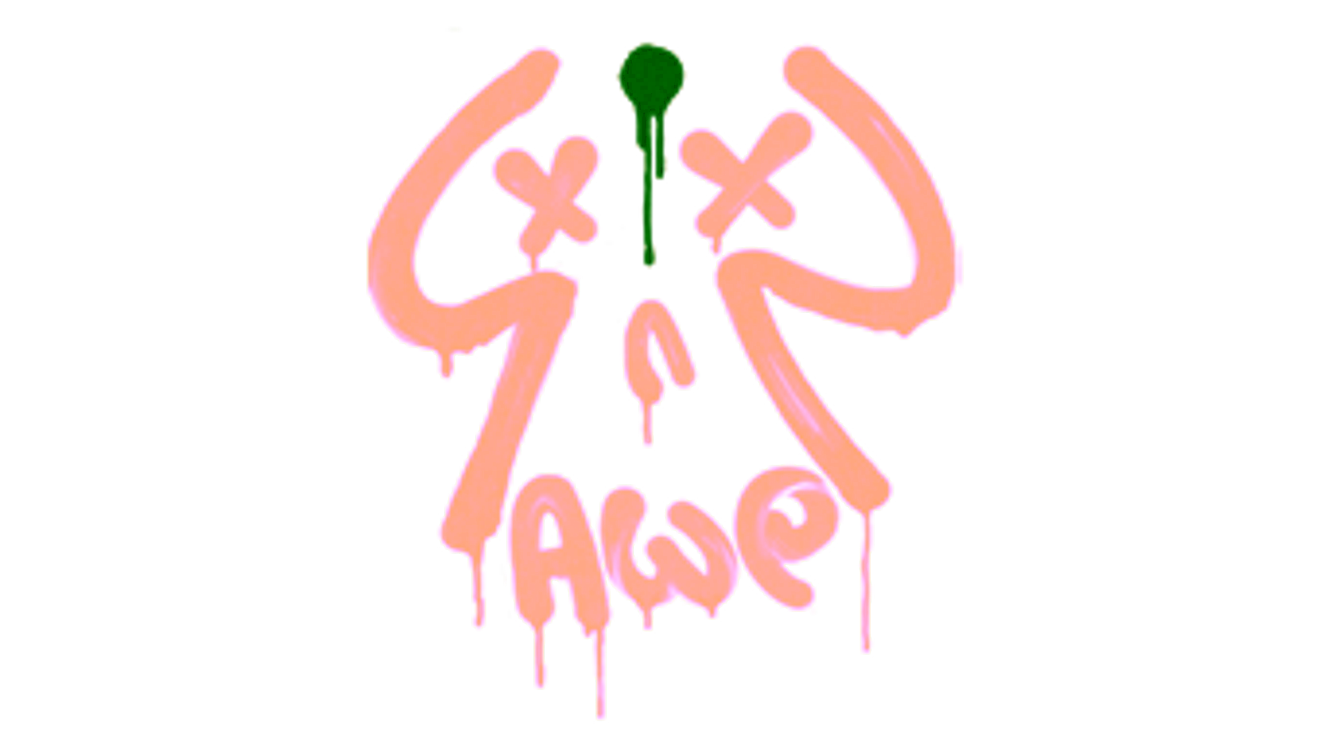 Display for Sealed Graffiti | Recoil AWP (Tracer Yellow)