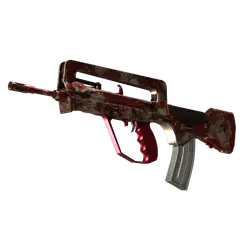 FAMAS | Styx (Minimal Wear)