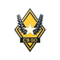 Victory Pin