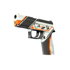 P250 Asiimov