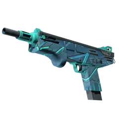 MAG-7 Cobalt Core