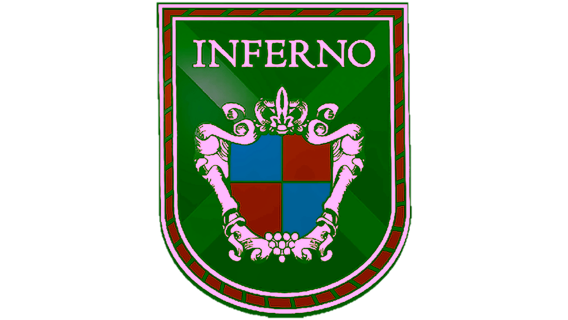 Display for Genuine Inferno 2 Pin