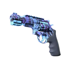 R8 Revolver Phoenix Marker