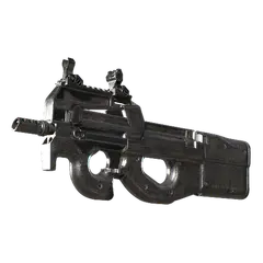 P90 Straight Dimes