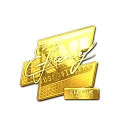 flamie (Gold) | Atlanta 2017