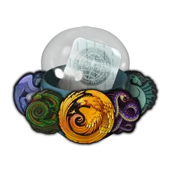 Bestiary Capsule