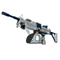 Negev Dazzle