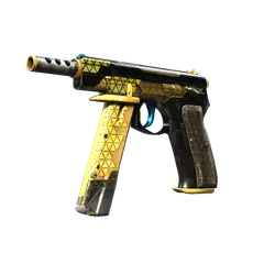 CZ75-Auto Syndicate