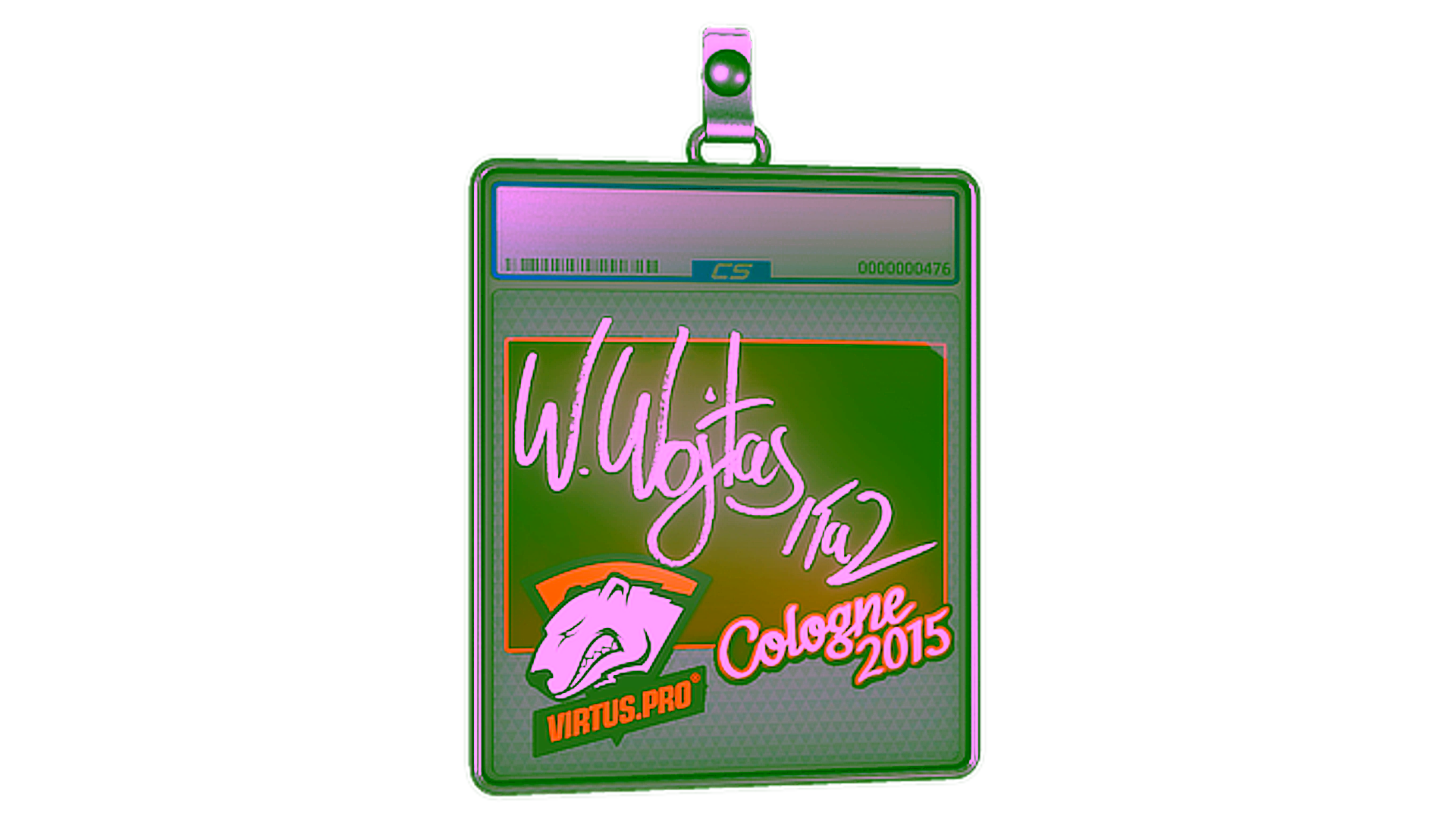 Display for Sticker Slab | TaZ | Cologne 2015