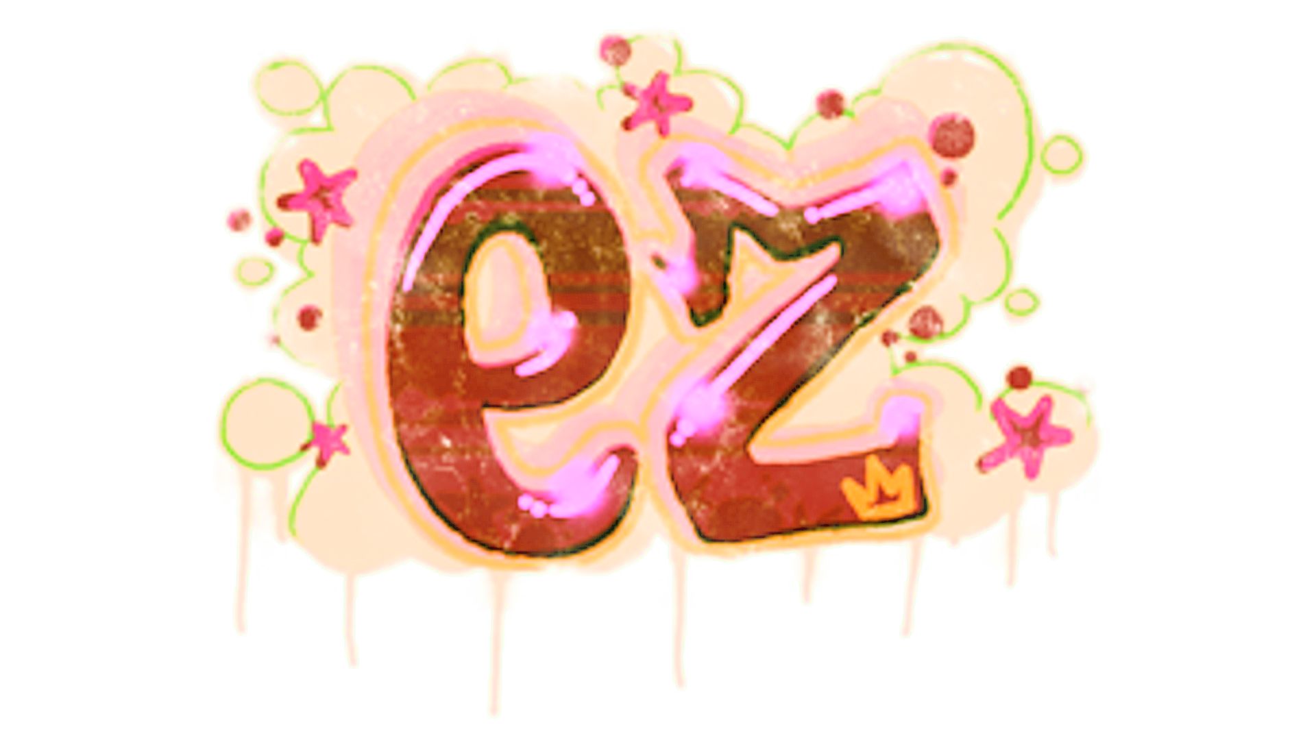 Sealed Graffiti | EZ için görüntü