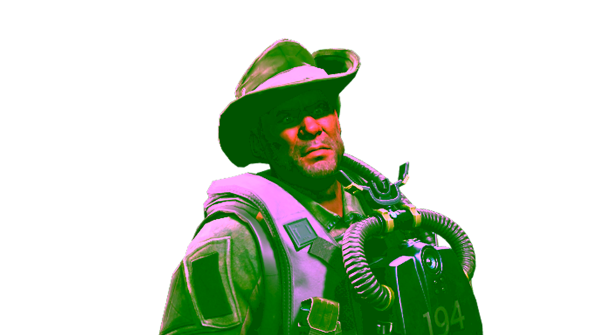 Дисплей для Lieutenant Rex Krikey | SEAL Frogman