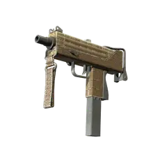 MAC-10