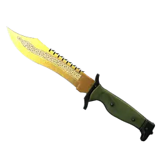 Bowie Knife Lore
