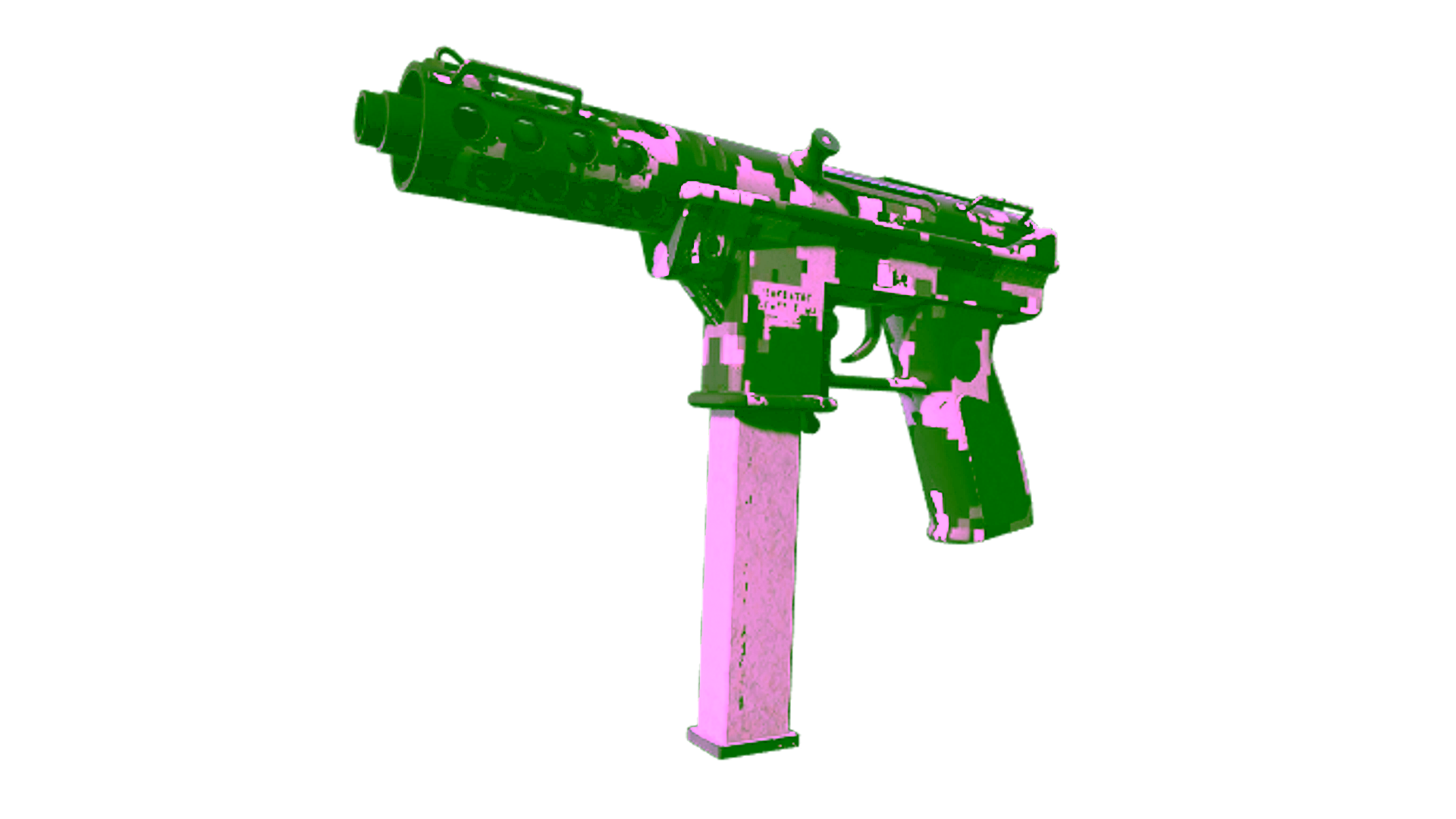 Mostrar para Tec-9 | Urban DDPAT (Field-Tested)