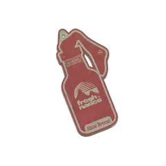 Sticker Blaze Breeze