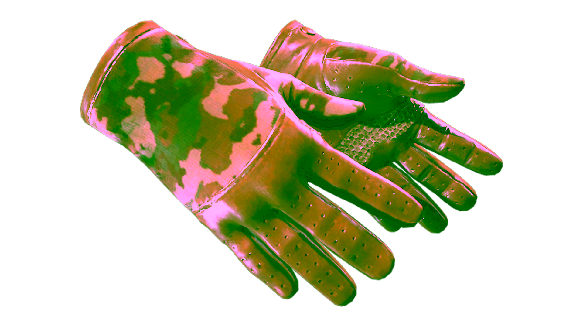 Display for ★ Driver Gloves | Convoy (Factory New)