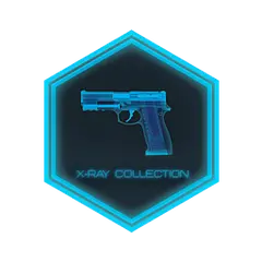 The X-Ray Collection