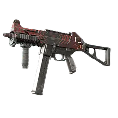 UMP-45 Fragment