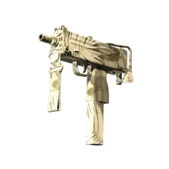 MAC-10 Palm