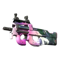 P90 Attack Vector