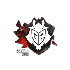 G2 Esports | Cologne 2016