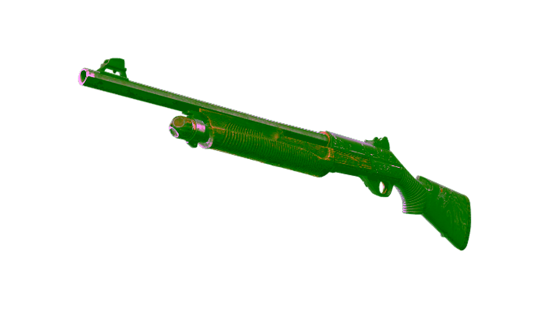 Nova | Dark Sigil (Battle-Scarred) için görüntü