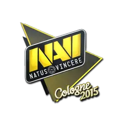 Natus Vincere | Cologne 2015