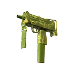 MAC-10 Acid Hex