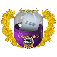 Budapest 2025 Champions Autograph Capsule