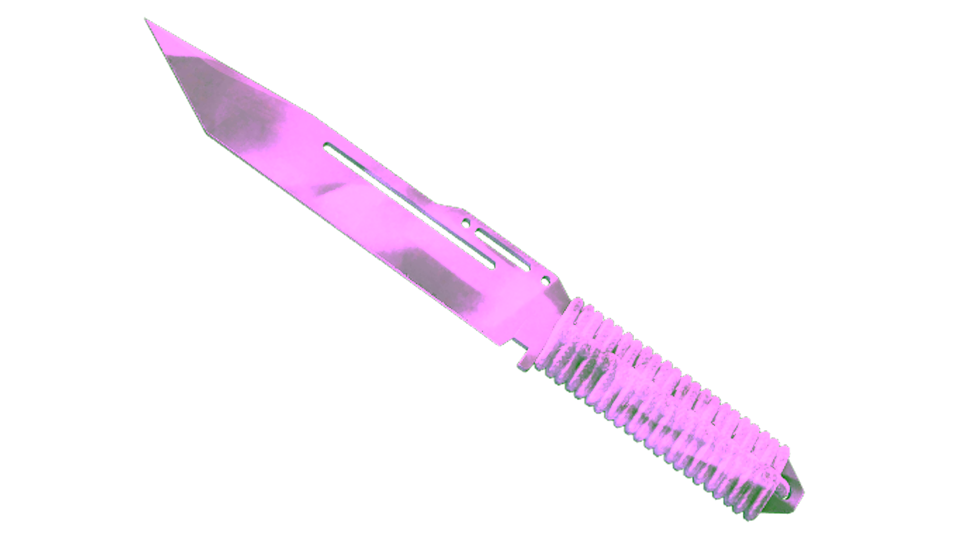 Display for ★ StatTrak™ Paracord Knife | Urban Masked (Minimal Wear)