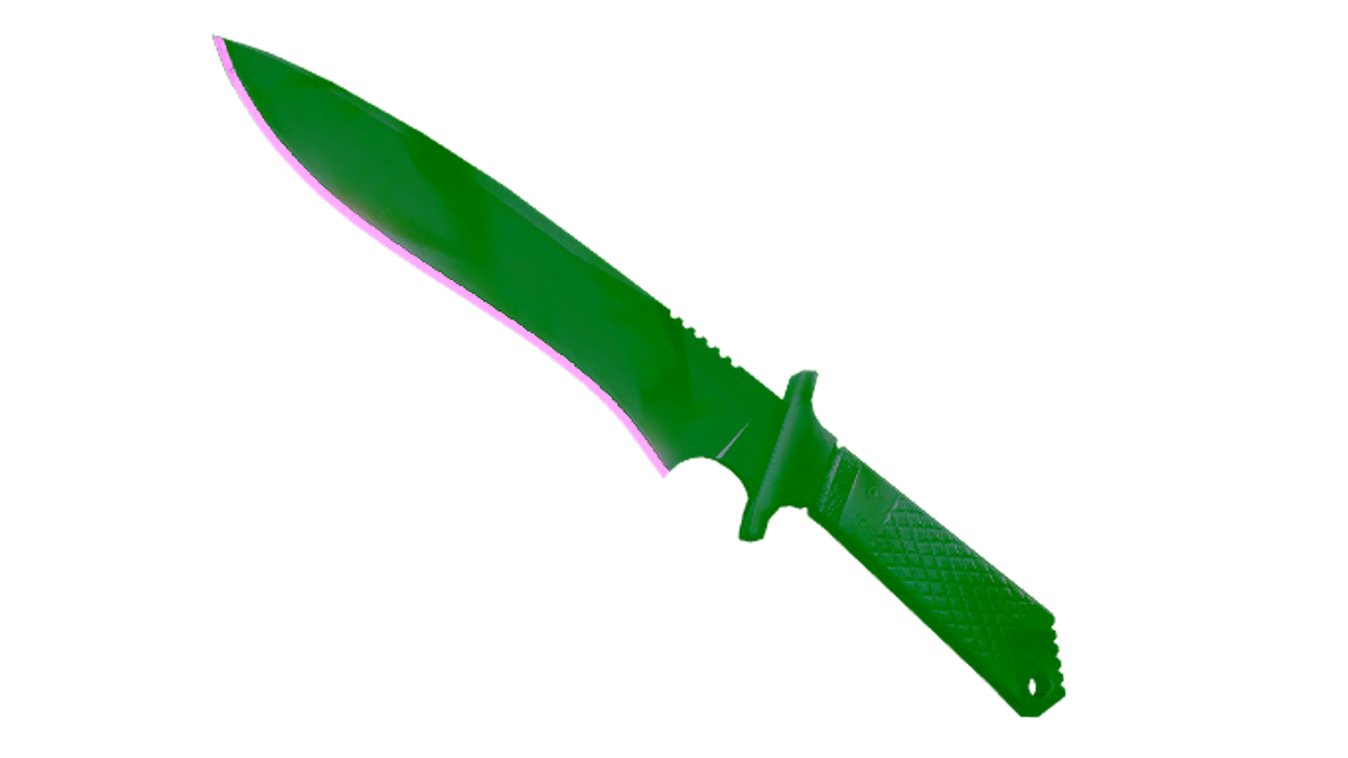 Mostrar para ★ StatTrak™ Classic Knife | Night Stripe (Factory New)