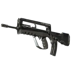 FAMAS Vendetta