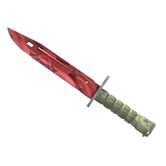 ★ StatTrak™ Bayonet | Slaughter (Factory New)