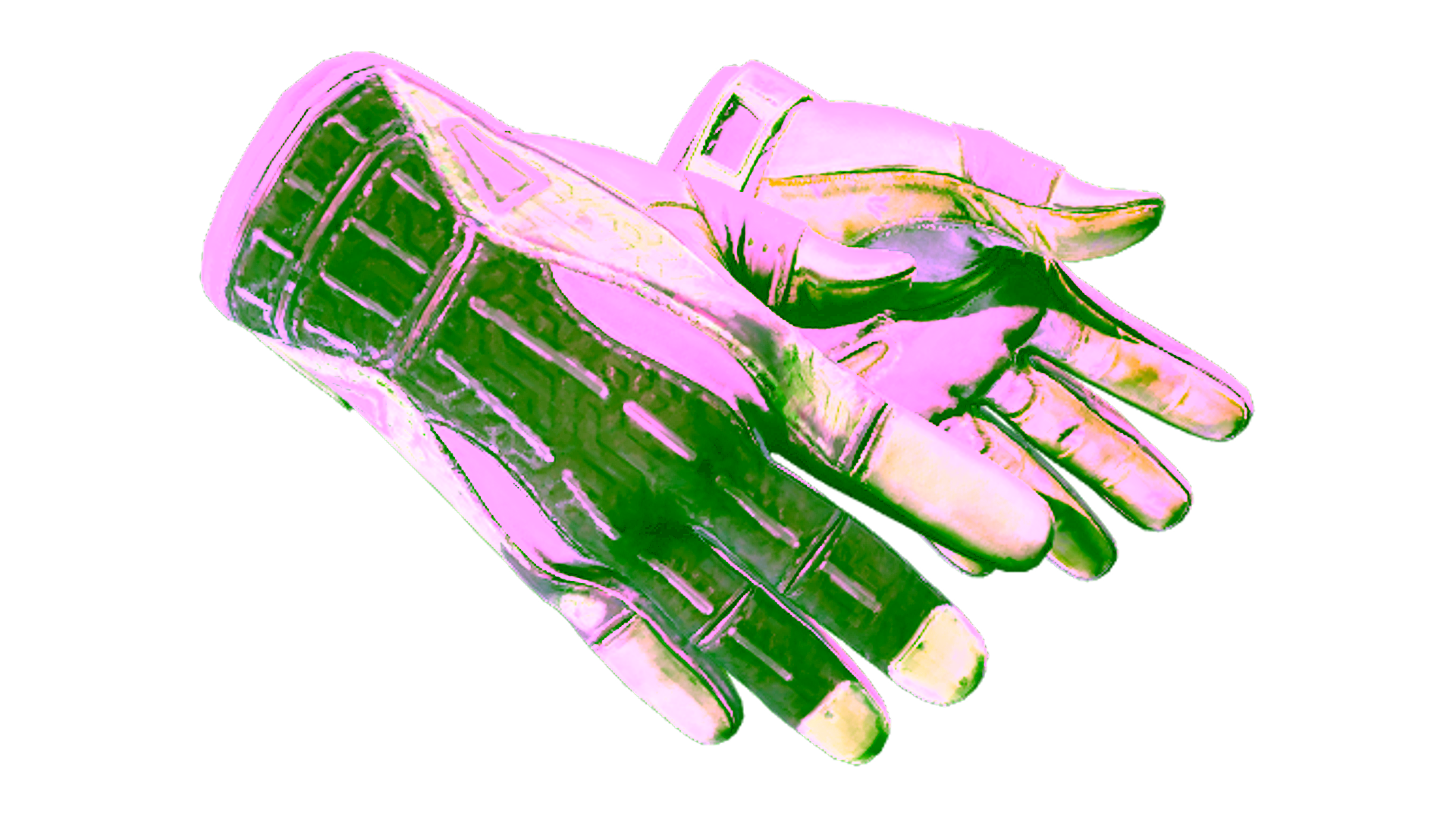 Display for ★ Sport Gloves | Hedge Maze (Battle-Scarred)