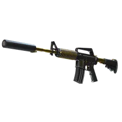 M4A1-S