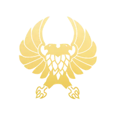 Sticker Adeptus Custodes 2