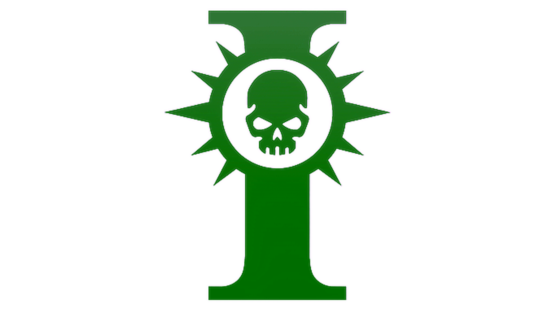 Display for Sticker | Ecclesiarchy