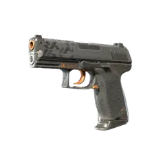 P2000 Sure Grip