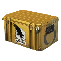 Clutch Case