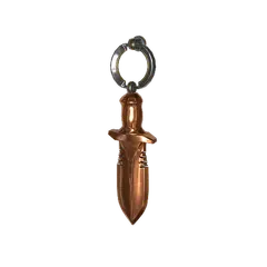 Charm Baby Karat CT